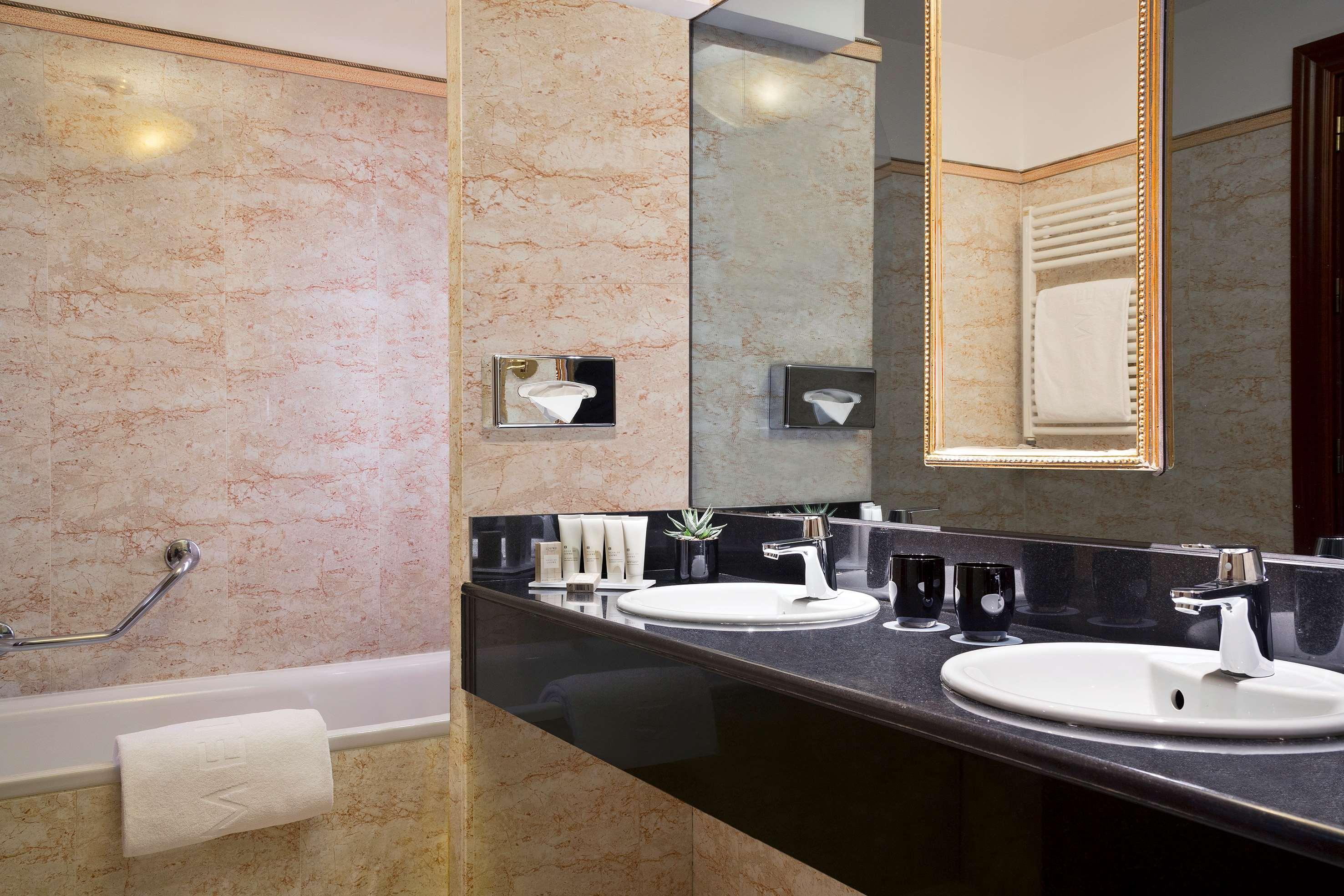 Hotel Melia Champs Elysees Parijs