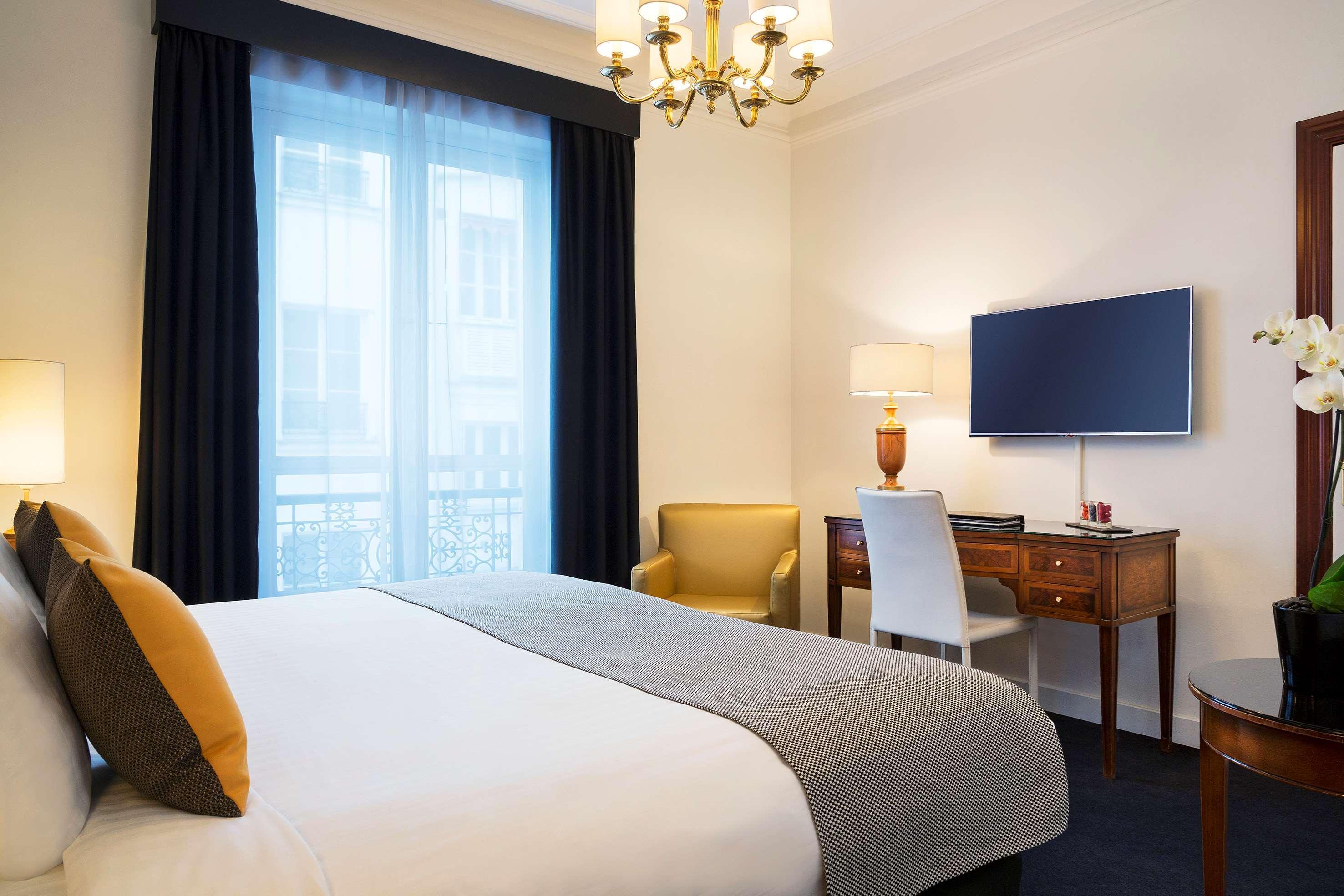 Melia Champs Elysees 4* Parijs