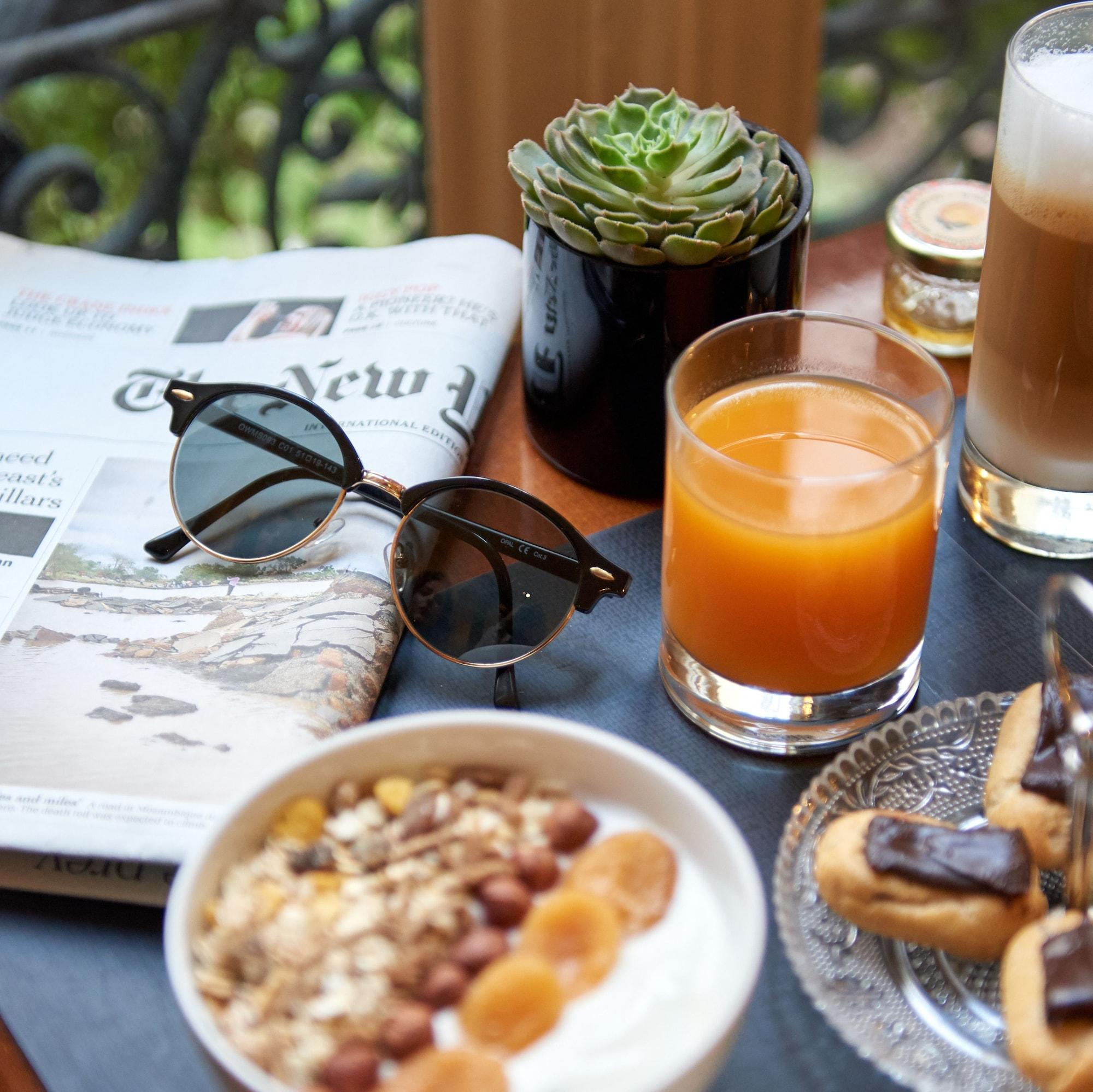 Melia Champs Elysees Parijs
