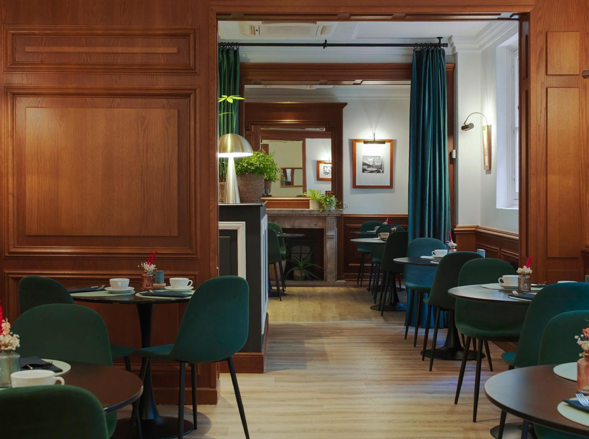 Melia Champs Elysees Parijs