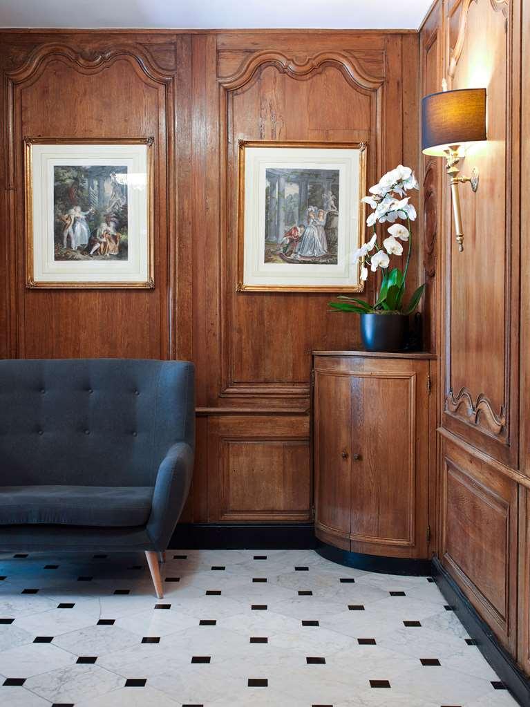 Hotel Melia Champs Elysees Parijs