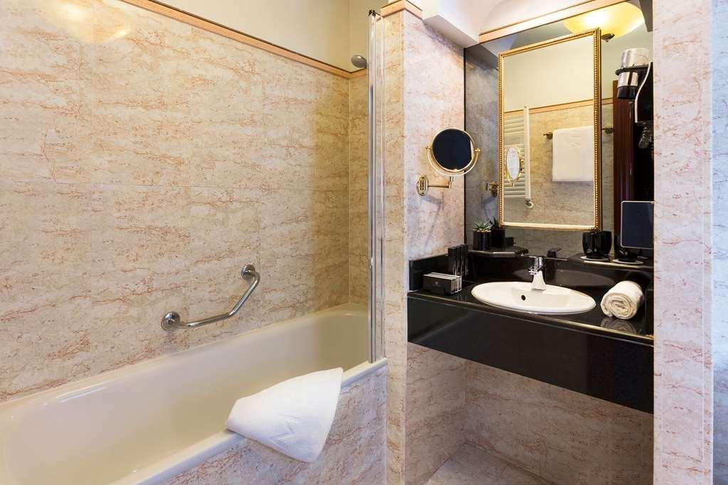 Melia Champs Elysees 4* Parijs