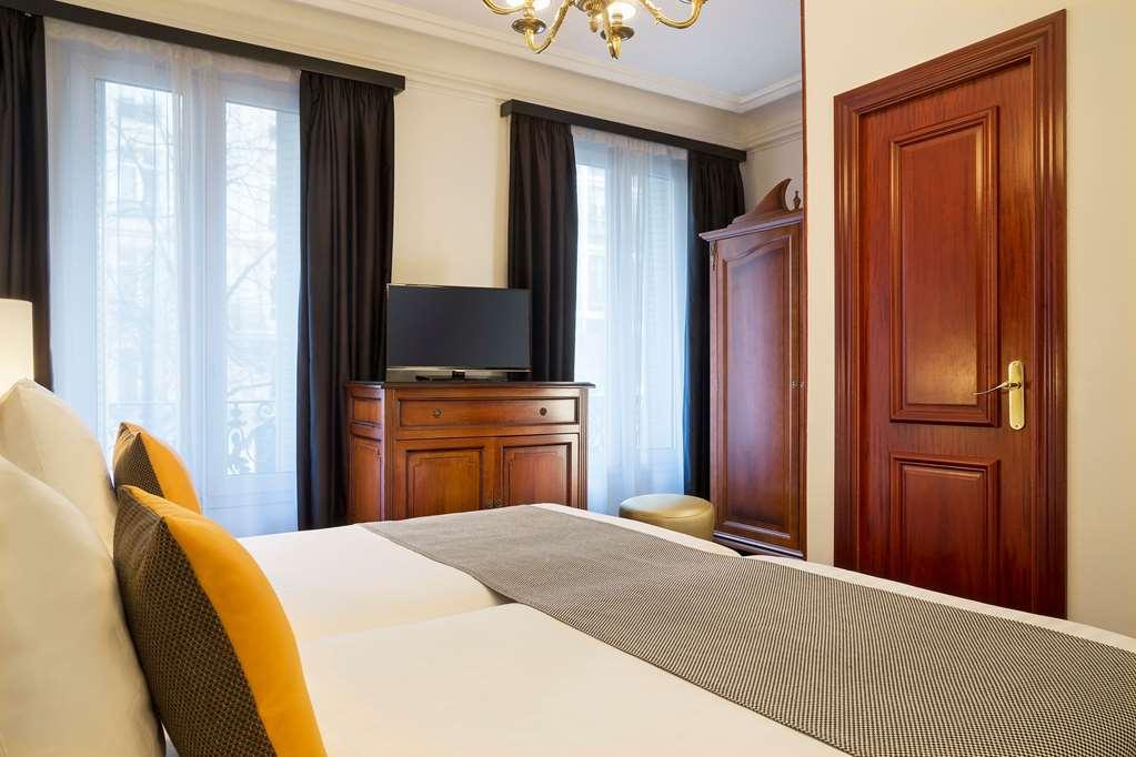 Hotel Melia Champs Elysees Parijs