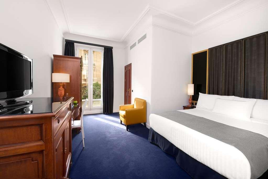 Melia Champs Elysees Parijs