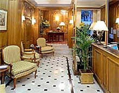 Hotel Melia Champs Elysees Parijs