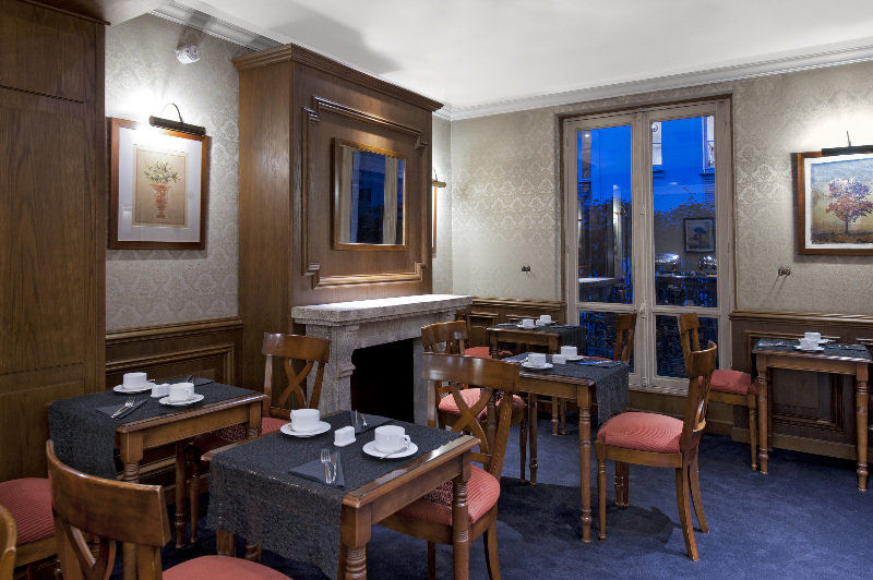 Melia Champs Elysees 4* Parijs