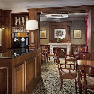 Melia Champs Elysees 4* Parijs
