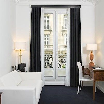 Melia Champs Elysees Parijs