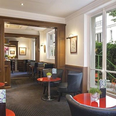 Melia Champs Elysees 4* Parijs