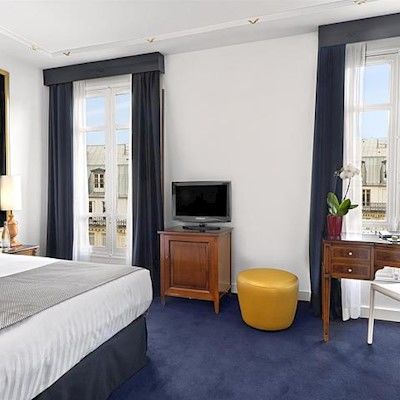 Hotel Melia Champs Elysees Parijs