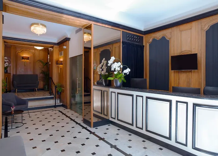 Melia Paris Champs Elysees