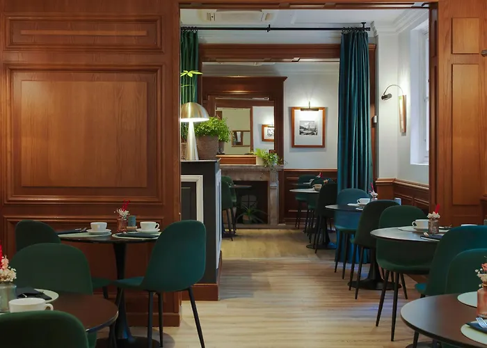 Melia Paris Champs Elysees